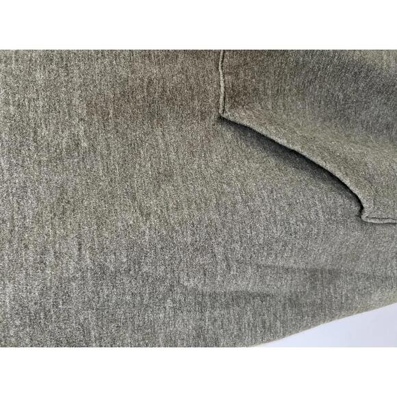 Carhartt FR Olive Green Mens Hoodie - XL - Picture 4 of 8